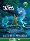 Cover image for The Fight for Kumandra